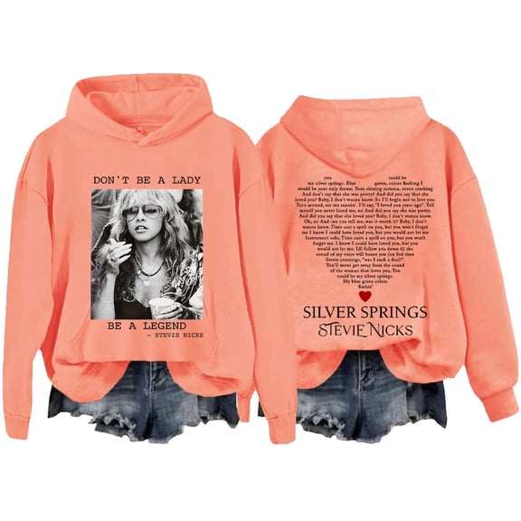 Dont Be A Lady Be A Legend Sweatshirt & Hoodie, Don't Be A Lady Be A Legend Shirt, Dont Be A Lady Be A Legend Shirts
