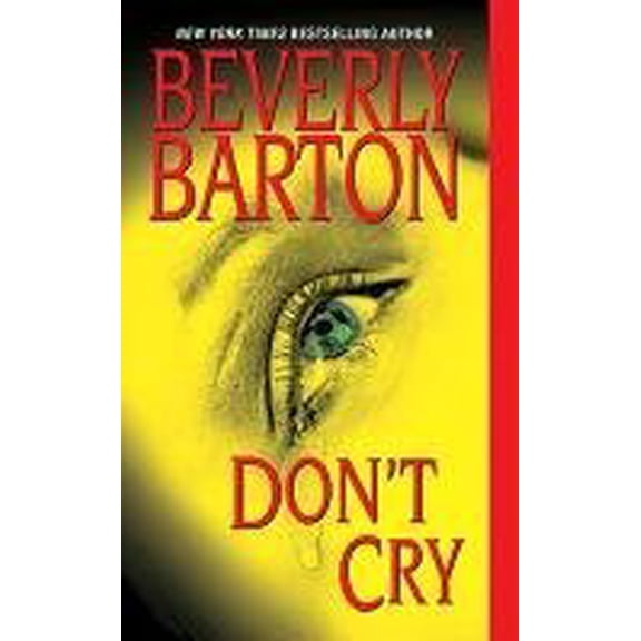 Pre-Owned Don't Cry (Mass Market Paperback) 1420144367