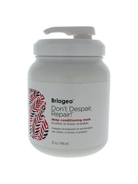 Dont Despair Repair Deep Conditioning Hair Mask