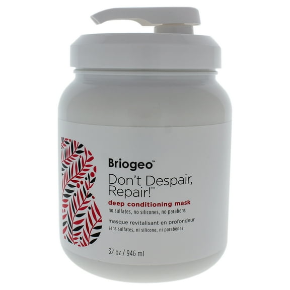 Dont Despair Repair Deep Conditioning Hair Mask