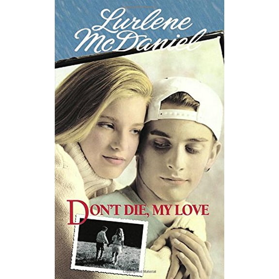Pre-Owned Don't Die, My Love (Mass Market Paperback) 0553567152 9780553567151