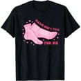 thumbnail image 1 of Dont Fall For Me Valentines Day Non Slip Socks Nurse PCT CNA T-Shirt, 1 of 4