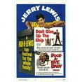 thumbnail image 1 of Dont Give Up The ShipRock-A-Bye Baby Movie Poster (11 x 17) - Item # MOVIE3078, 1 of 1