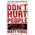 thumbnail image 1 of Pre-Owned Don't Hurt People and Don't Take Their Stuff: A Libertarian Manifesto (Hardcover) 0062308254 9780062308252, 1 of 1
