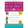 thumbnail image 1 of Pre-Owned Don't Know Much About Mythology, 1 of 1