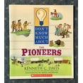 thumbnail image 1 of Pre-Owned Don't Know Much About The Pioneers (Paperback) 0439697581 9780439697583, 1 of 1