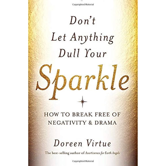 Pre-Owned Don't Let Anything Dull Your Sparkle