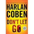 thumbnail image 1 of Pre-Owned Don't Let Go (Paperback) 0525501517 9780525501510, 1 of 1