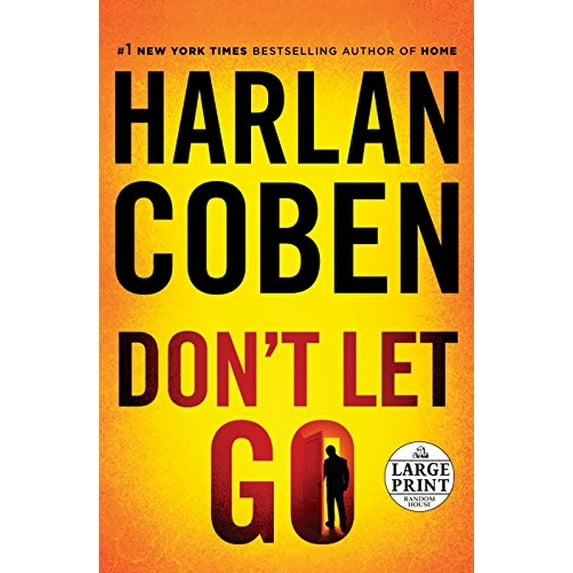 Pre-Owned Don't Let Go (Paperback) 0525501517 9780525501510