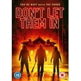 thumbnail image 1 of Dont Let Them In [DVD], 1 of 1