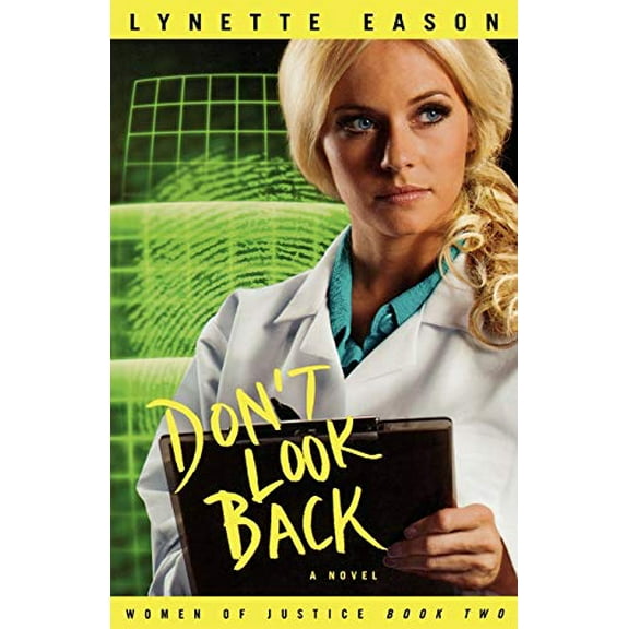 Pre-Owned Don't Look Back : A Novel (Paperback) 9780800733704
