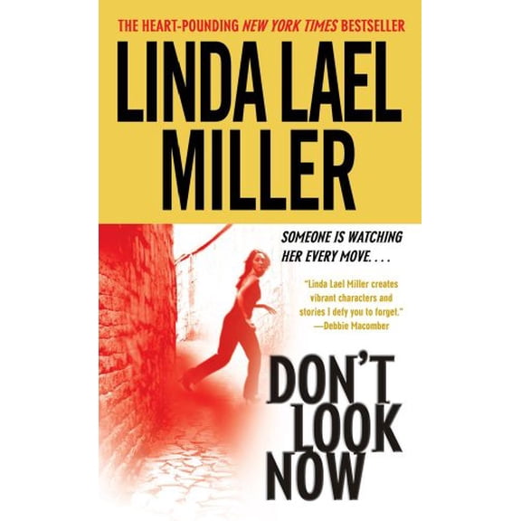 Pre-Owned Don't Look Now (Mass Market Paperback) 067104253X 9780671042530