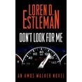 thumbnail image 1 of Pre-Owned Don't Look for Me (Amos Walker) (Hardcover) 0765331217 9780765331212, 1 of 1