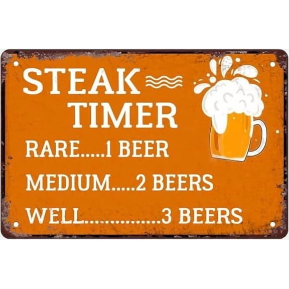 Metal Tin Sign For Tin Sign Man Cave Bar Room Wall Decor Gym Bartender's Phone Rates Home Farm Metal Signs 12x8 Inches