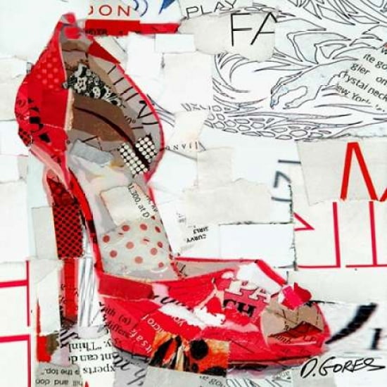 Dont Play Fair Canvas Art - Derek Gores (24 x 24)