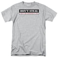thumbnail image 1 of - Dont Steal - Short Sleeve Shirt - XXXX-Large, 1 of 2