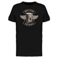 thumbnail image 1 of Dont Stop The Music Graphic T-Shirt Men -Image by Shutterstock, Male Medium, 1 of 2