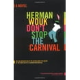 thumbnail image 1 of Pre-Owned Don't Stop the Carnival (Paperback) 0316955124 9780316955126, 1 of 1