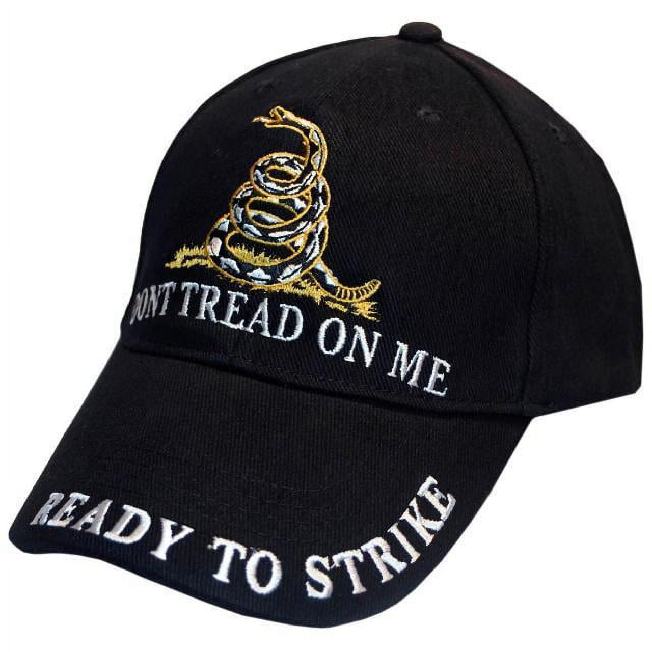 Dont Tread Me Hat