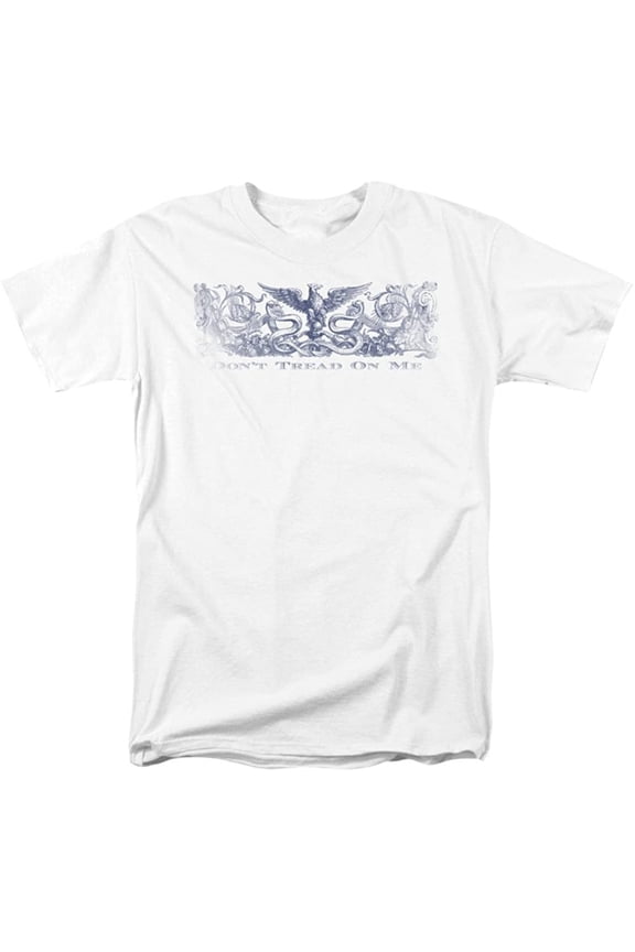 Officially Licensed Adult T Shirt