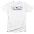 thumbnail image 1 of - Dont Tread On Me - Short Sleeve Shirt - XXXX-Large, 1 of 2