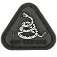 thumbnail image 1 of Dont Tread on Me Micropatch, 1 of 1