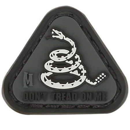 Dont Tread on Me Micropatch