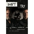 thumbnail image 1 of Don't Try, (Paperback), 1 of 1