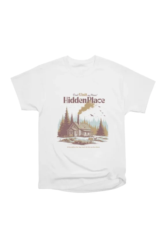 Dont Visit T-Shirt Tee Gift For Him Merch For Her Apparel For Friend