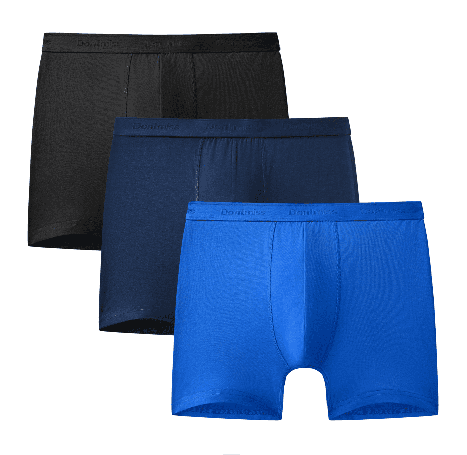 Mis boxers sales