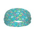 thumbnail image 1 of Donut A Headbands for Women/Men, Elastic Wide Soft Sweat Head Band Sports Hair Bands for Hair, Moisture Wicking Workout Head bands for Running, Gym,Yoga, 1 of 5