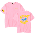 thumbnail image 1 of Donut Boost Creeps T-Shirt Men/Women Streetwear T-Shirt Shirt Short Sleeve, 1 of 2