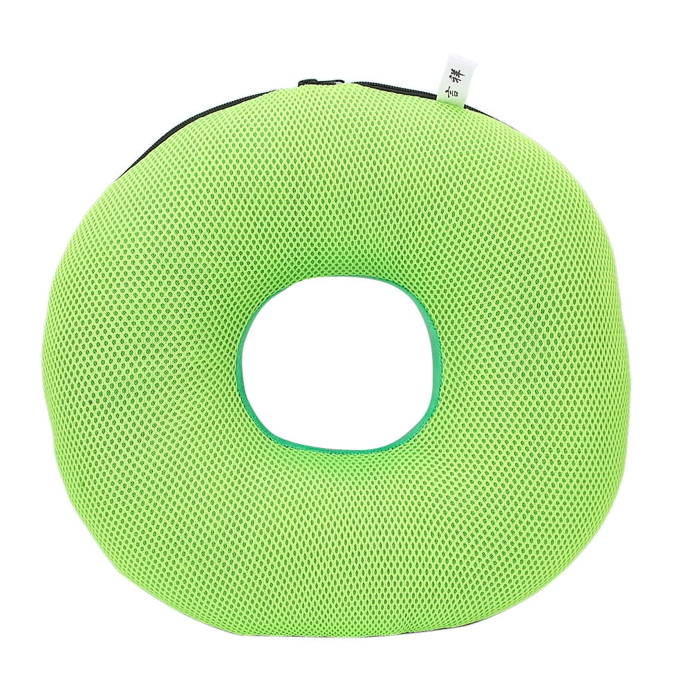 Donut Butt Pillows for Sitting Pressure Ulcer Bed Sore Cushions for
