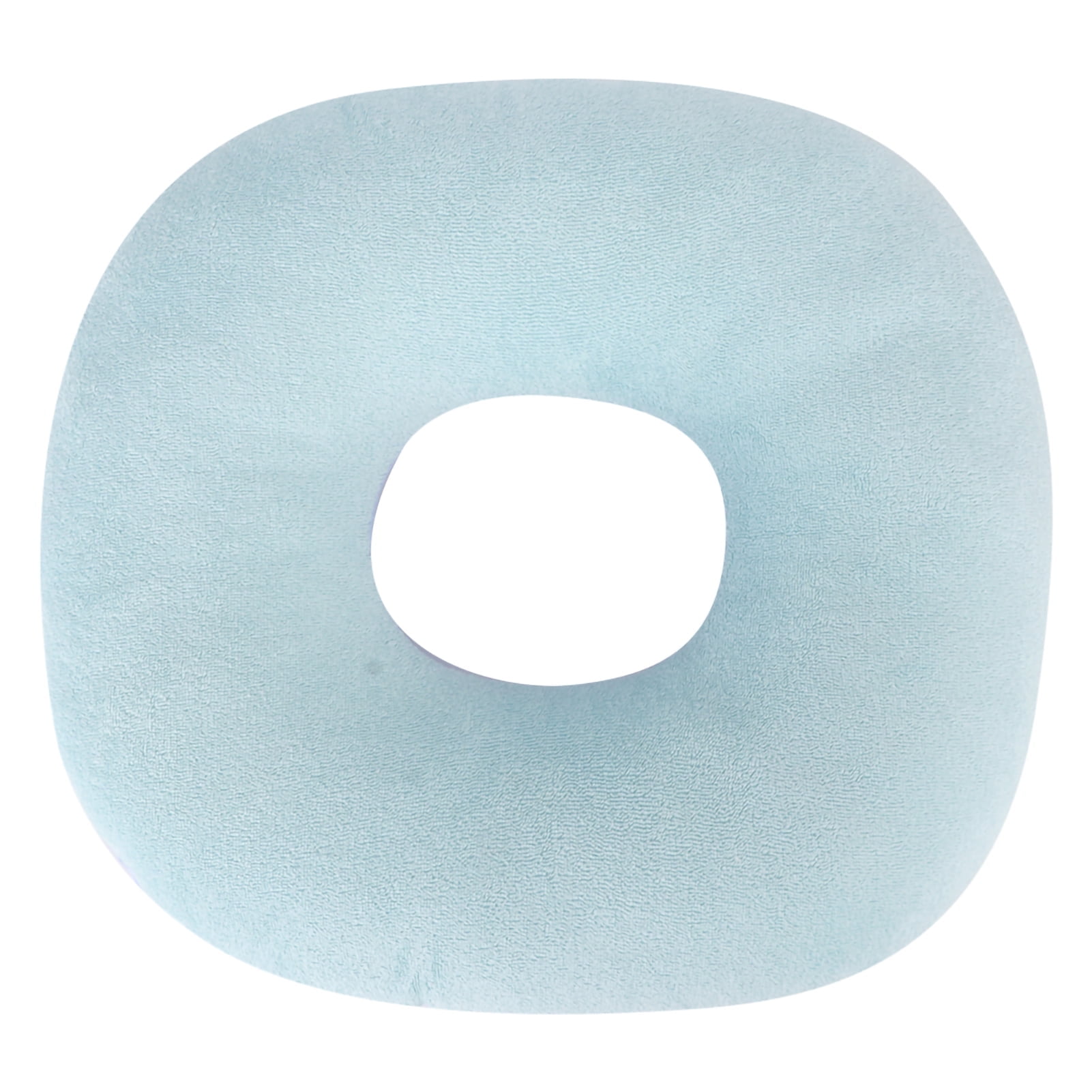 Donut Butt Pillows for Sitting Pressure Ulcer Bed Sore Cushions for Butt Medical Seat Cushion