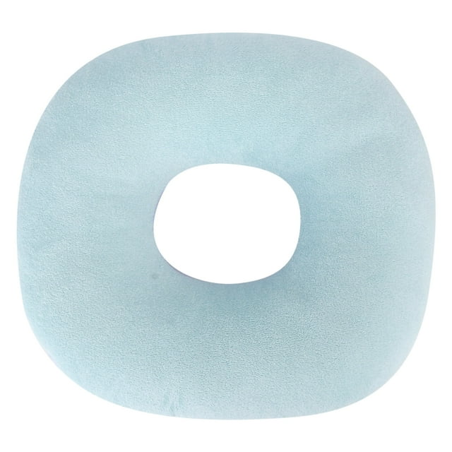 Donut Butt Pillows for Sitting Pressure Ulcer Bed Sore Cushions for ...