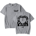 thumbnail image 1 of Donut Cars Are Pain T-Shirt Men/Women Streetwear T-Shirt Shirt Short Sleeve, 1 of 2