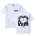 thumbnail image 1 of Donut Cars Are Pain T-Shirt Men/Women Streetwear T-Shirt Shirt Short Sleeve, 1 of 2