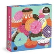 thumbnail image 1 of Donut Club 500 Piece Puzzle (Other), 1 of 1