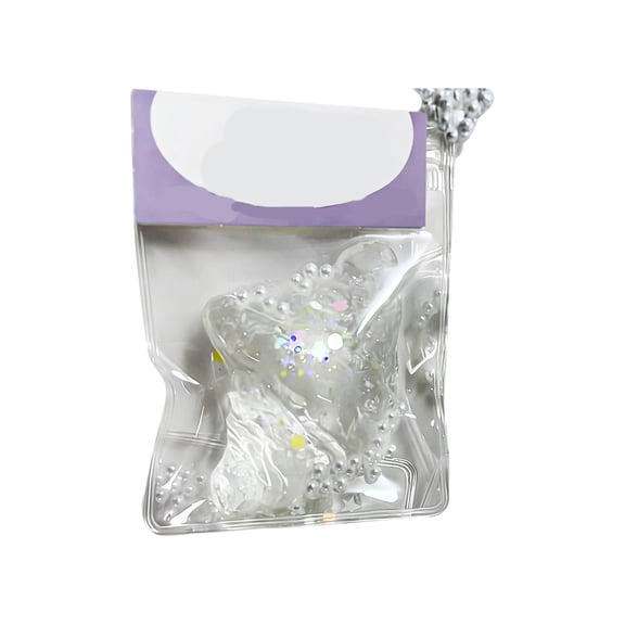 Donut Comfortable Squishy Cube Toys, Anxiety Relief Sensory Balls, Slow Rising Stress Cube, Lovely Easter and Birthday Gifts for Office Use