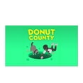 Donut County, Interactive Communications, Nintendo Switch [Digital ...