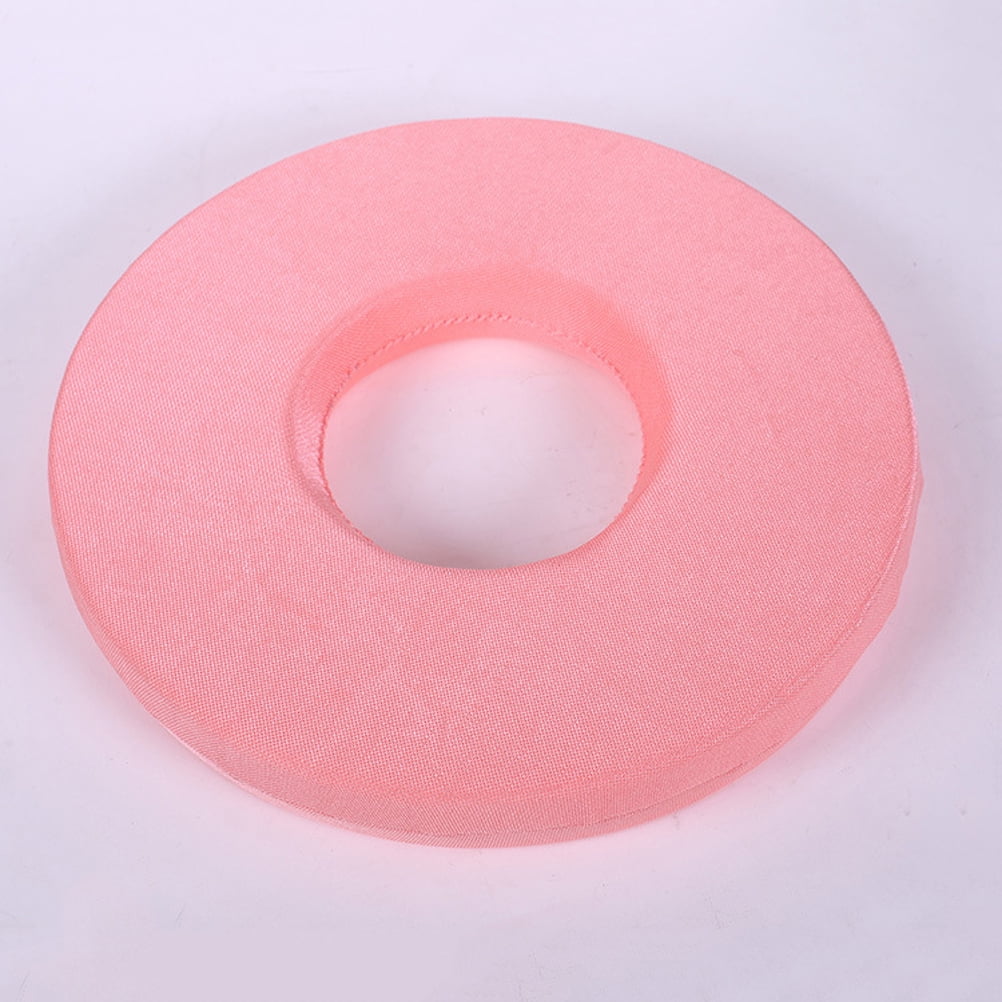 Donut Cushion Hemorrhoid Pillow Tailbone Hemorrhoids Medical Orthopedic Ring Sitting