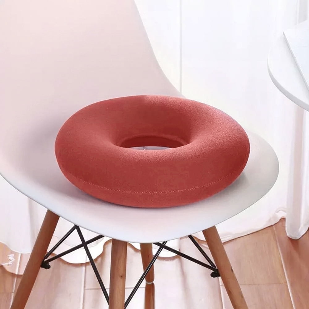 Donut Pillows Bed Sore Cushions Butt Pillow for Sitting after Surgery  Hemorrhoid