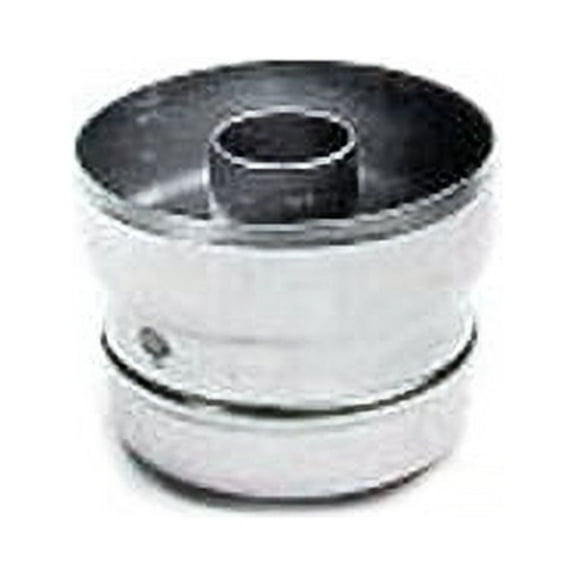 Donut Cutter, Heavy Duty Stainless Steel 3-1/4"