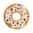 thumbnail image 1 of Donut Diatomite Absorbent Coaster Heat Resistant Cup Mat For Office Home Tabletop 1 Pack, 1 of 6