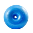 thumbnail image 1 of Donut Exercise Ball Workout Core Training Ball Swiss Stability Ball for Yoga Pilates Balance Training In Gym Office Classroom 50cm, 1 of 8