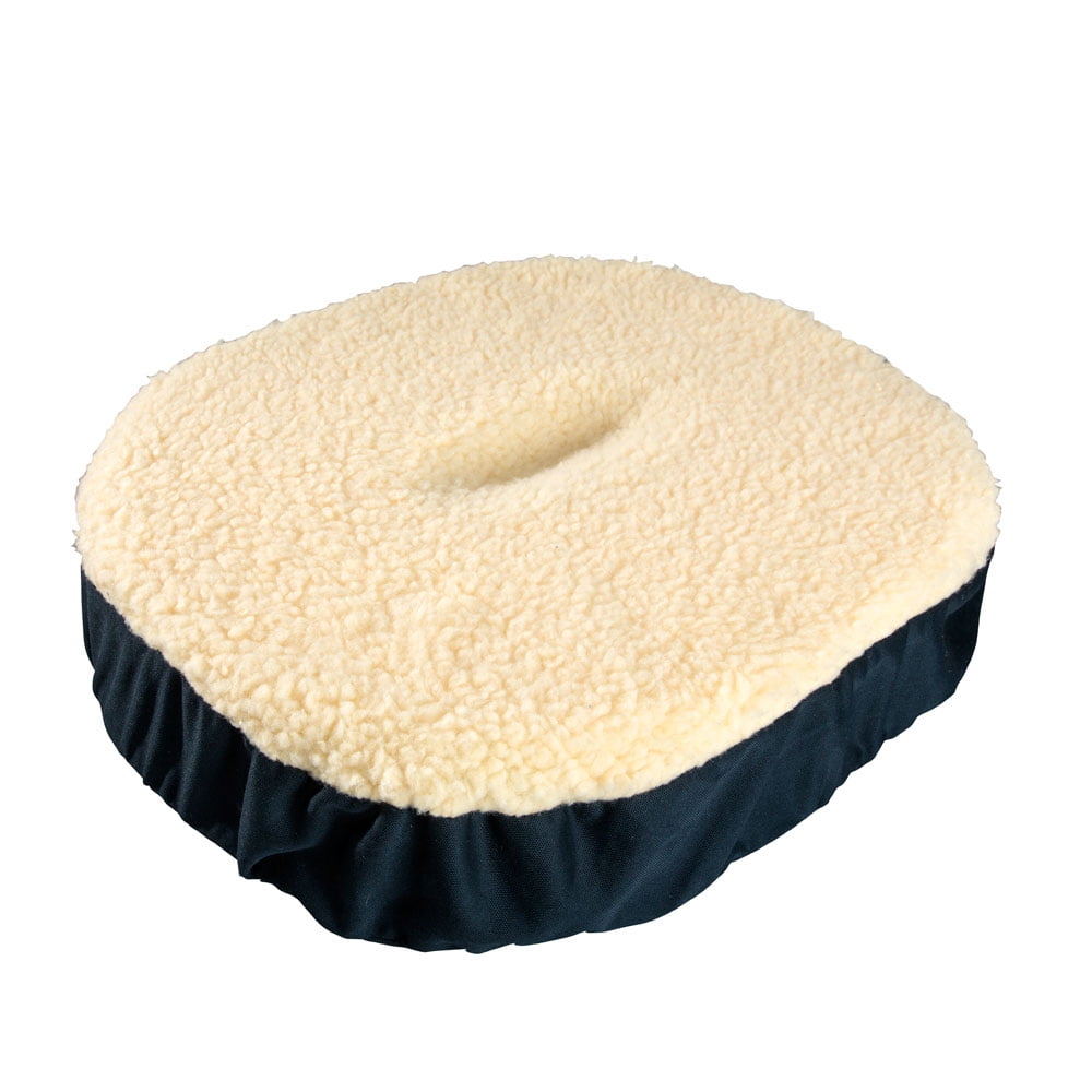  AnboCare Donut Gel Sitting Pillow - Orthopedic Memory