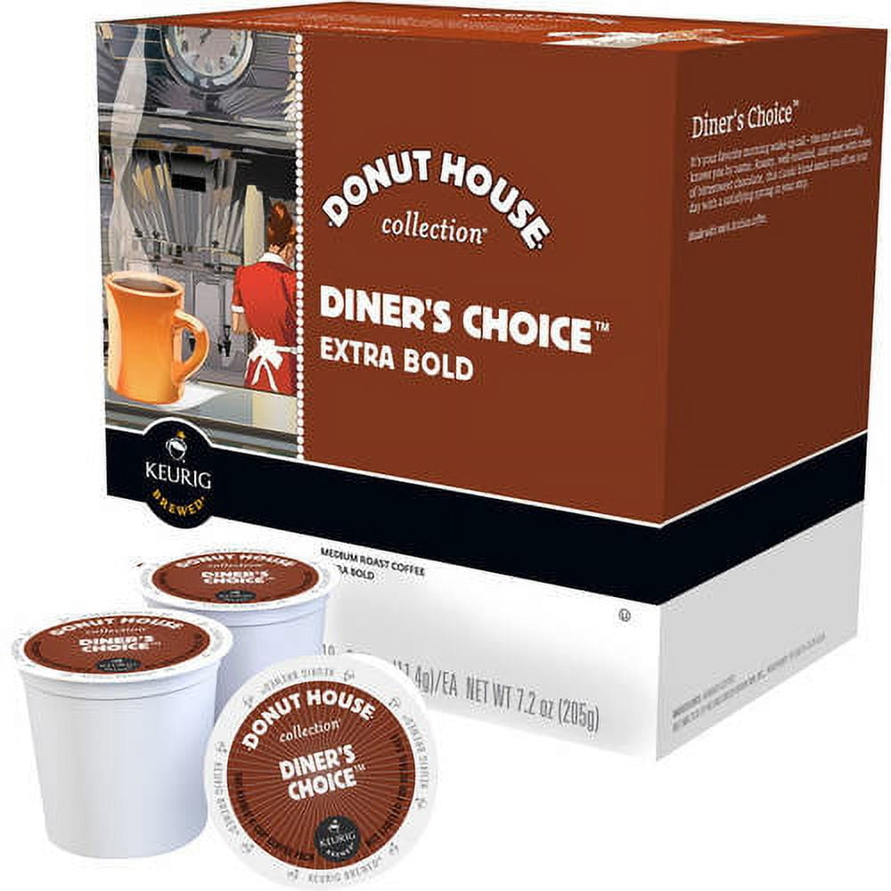 Donut house k clearance cups