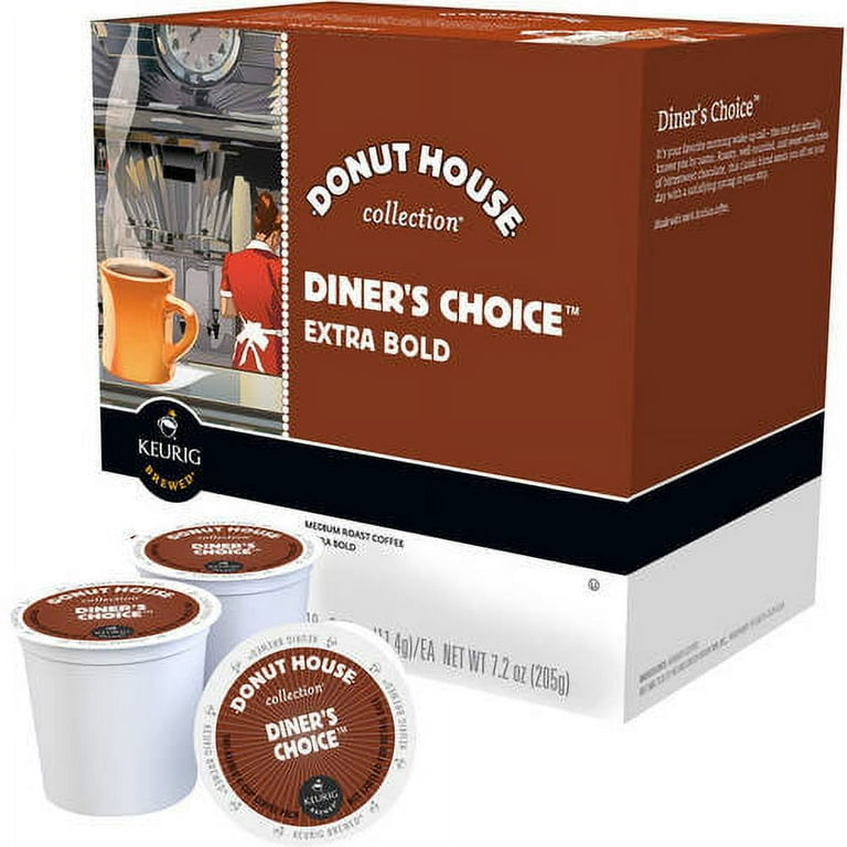 Extra bold k cups hotsell