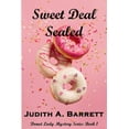 thumbnail image 1 of Donut Lady Mystery: Sweet Deal Sealed (Series #1) (Paperback), 1 of 1