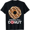 thumbnail image 1 of Donut Lover T-Shirt, 1 of 4